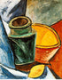 Cubism Painting - Pablo Picasso